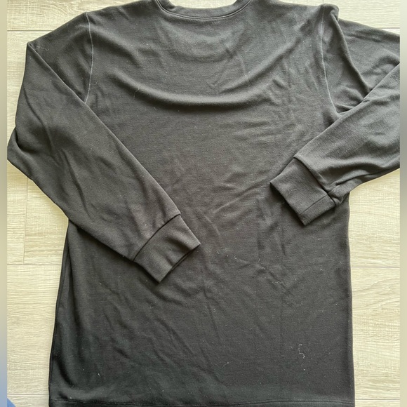 Uniqlo - ultra warm Heattech- thermal long sleeve size:L - Picture 5 of 5